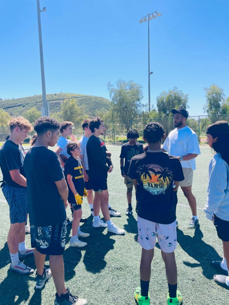 About Us - Elite Youth Athletic Football Development Training in ... - Personalized Athletic Development Programs